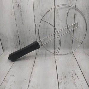 Nuwave Silicone Pizza Flipper Cookware